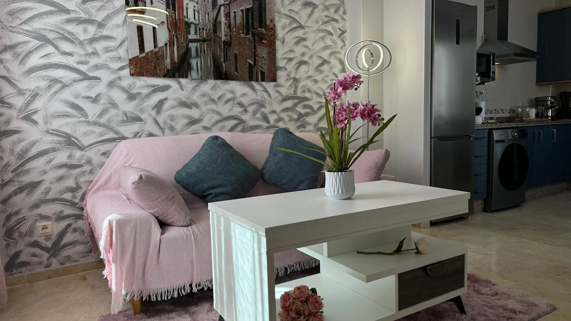 Ronda Centro - Glamour Apartment