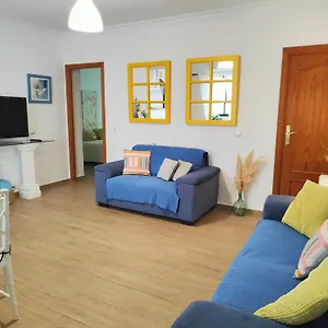  Appartement Centrico Con Terraza Y Wifi