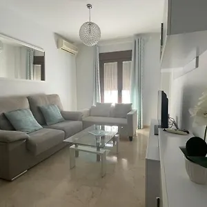  Appartement Alameda Del Tajo Iii Centro Parquing