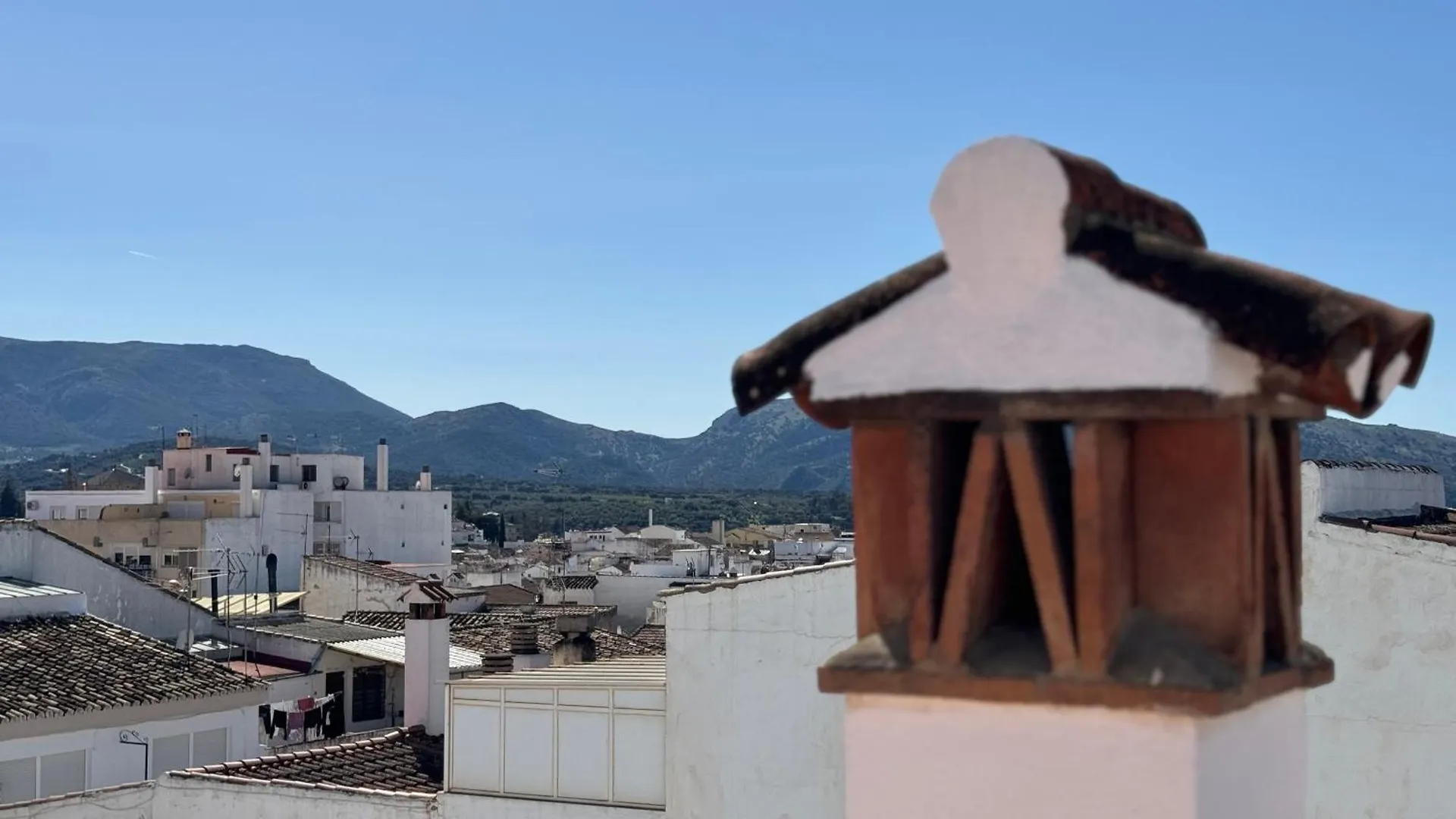 Appartement Ronda Centro - Glamour
