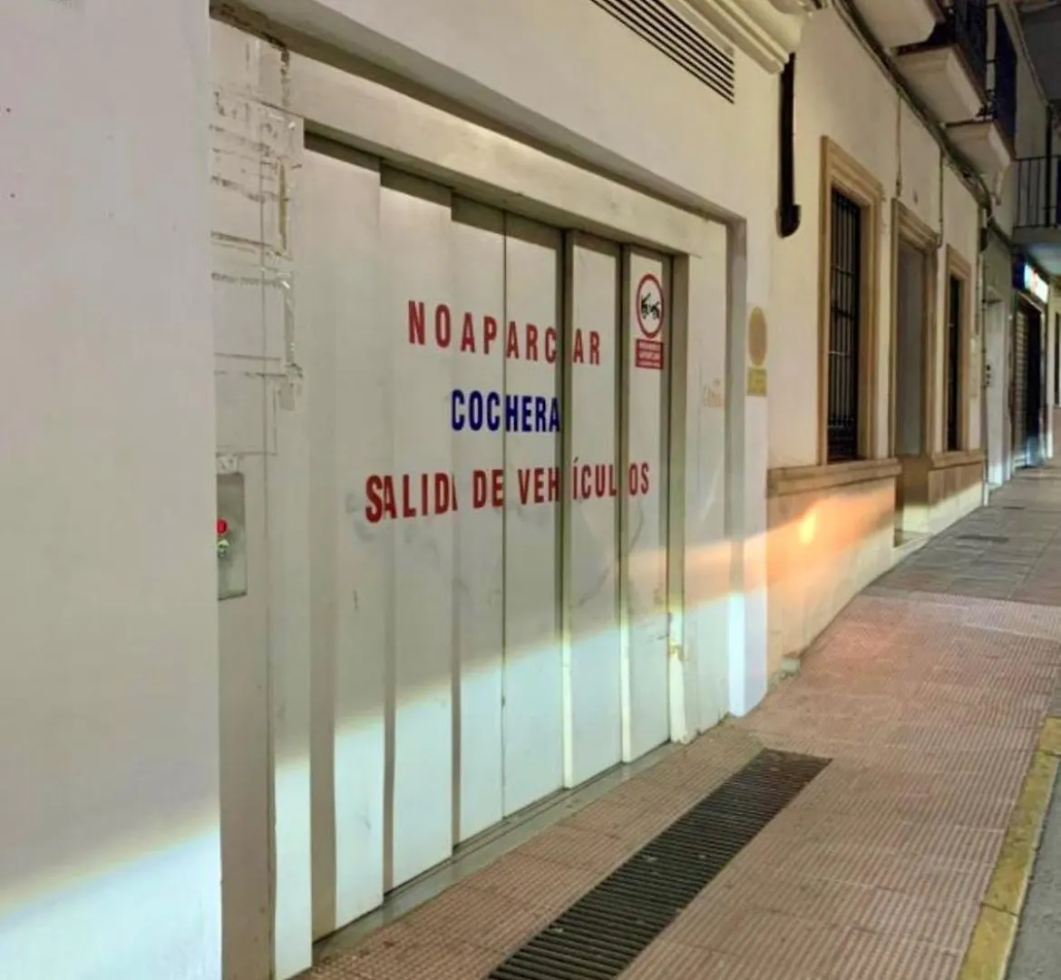 Ronda Centro - Glamour Spanje