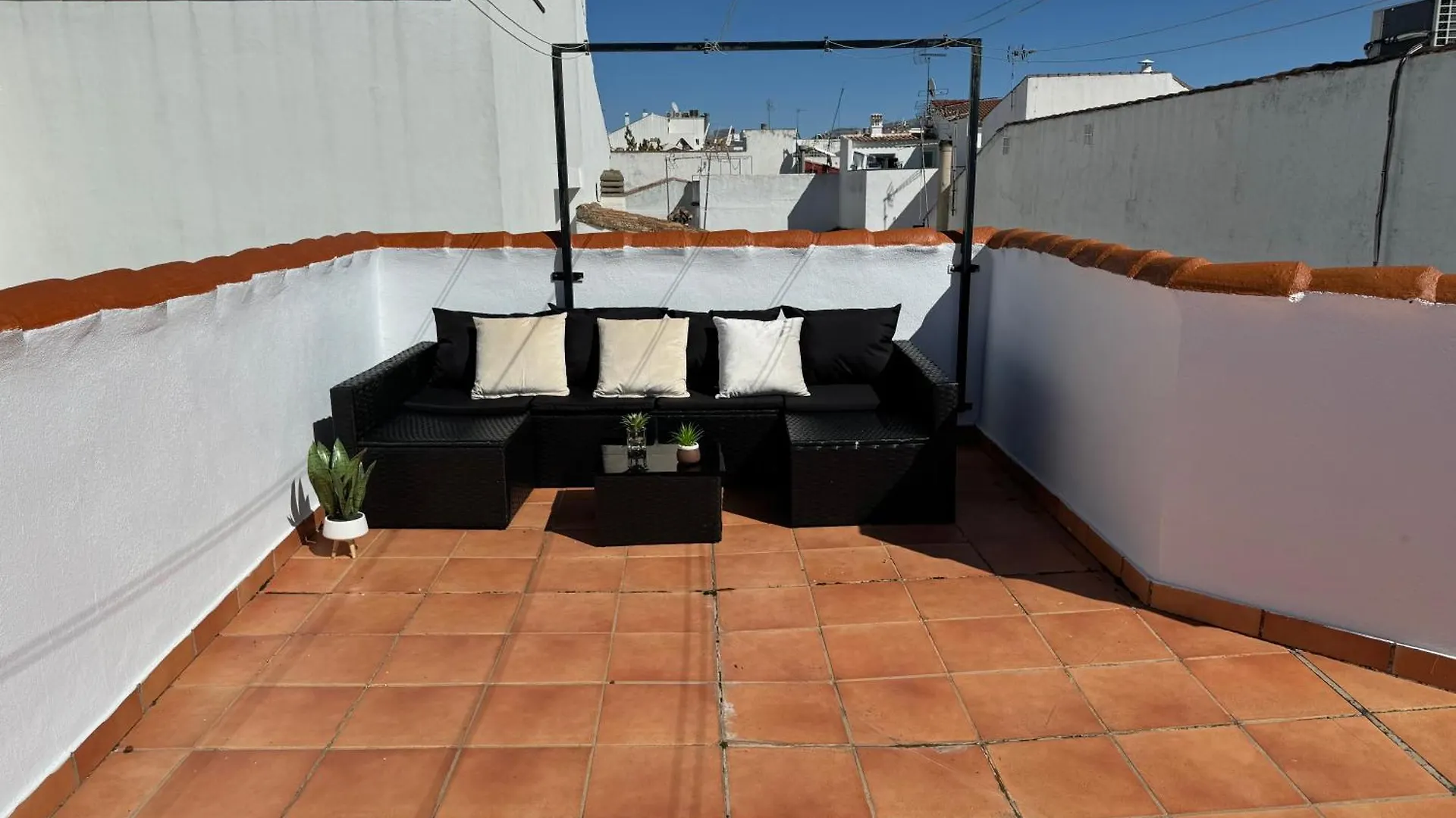Ronda Centro - Glamour