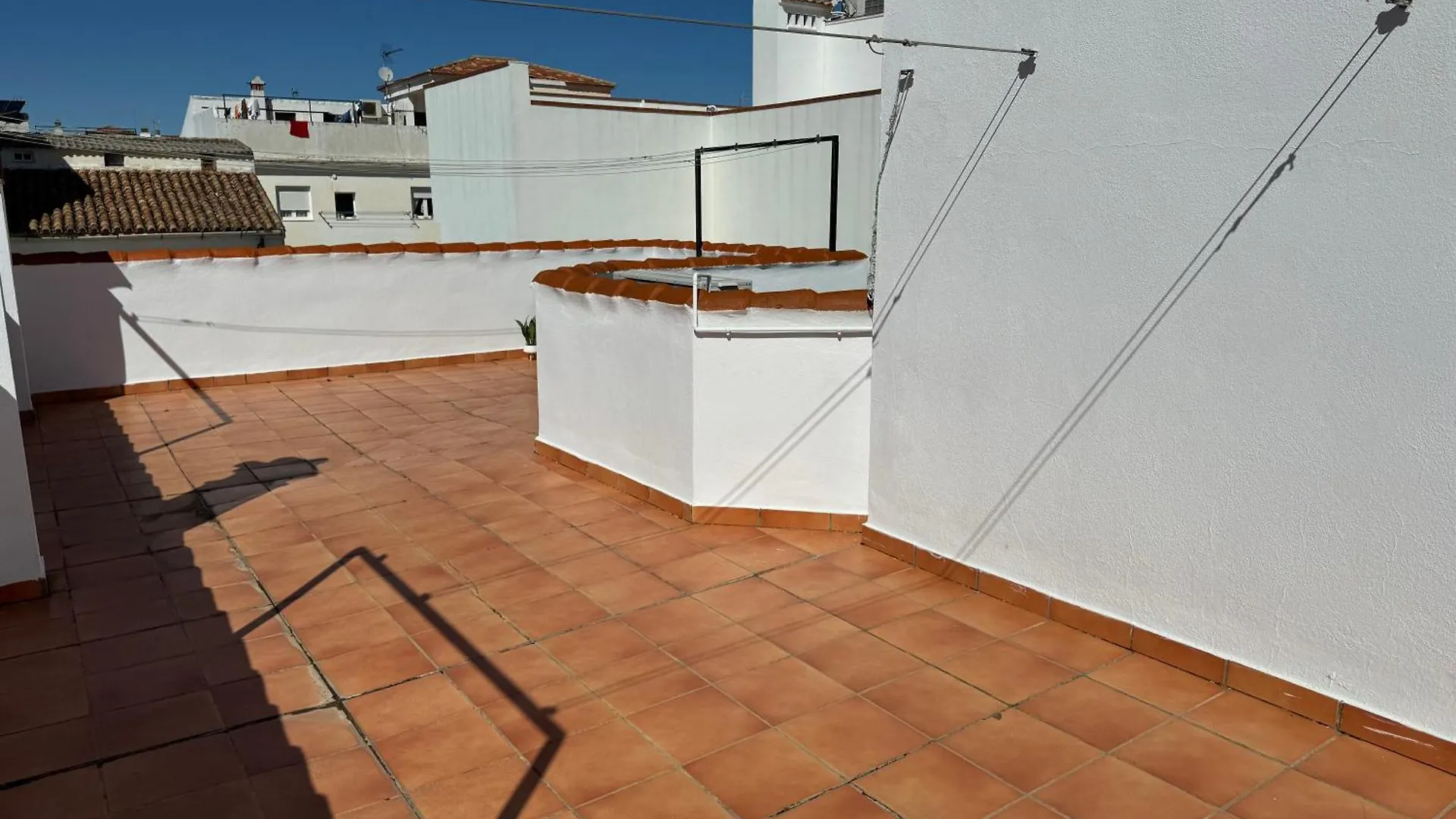 Appartement Ronda Centro - Glamour