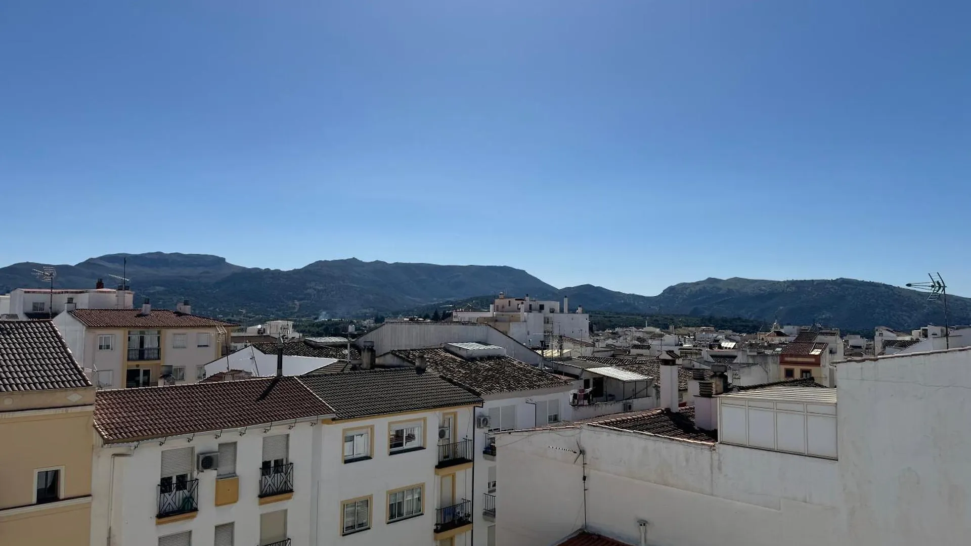 Ronda Centro - Glamour Spanje