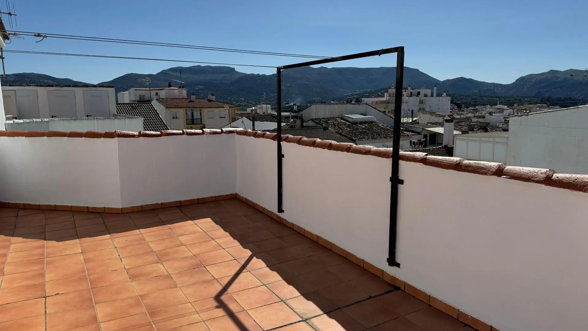 Ronda Centro - Glamour 0*,