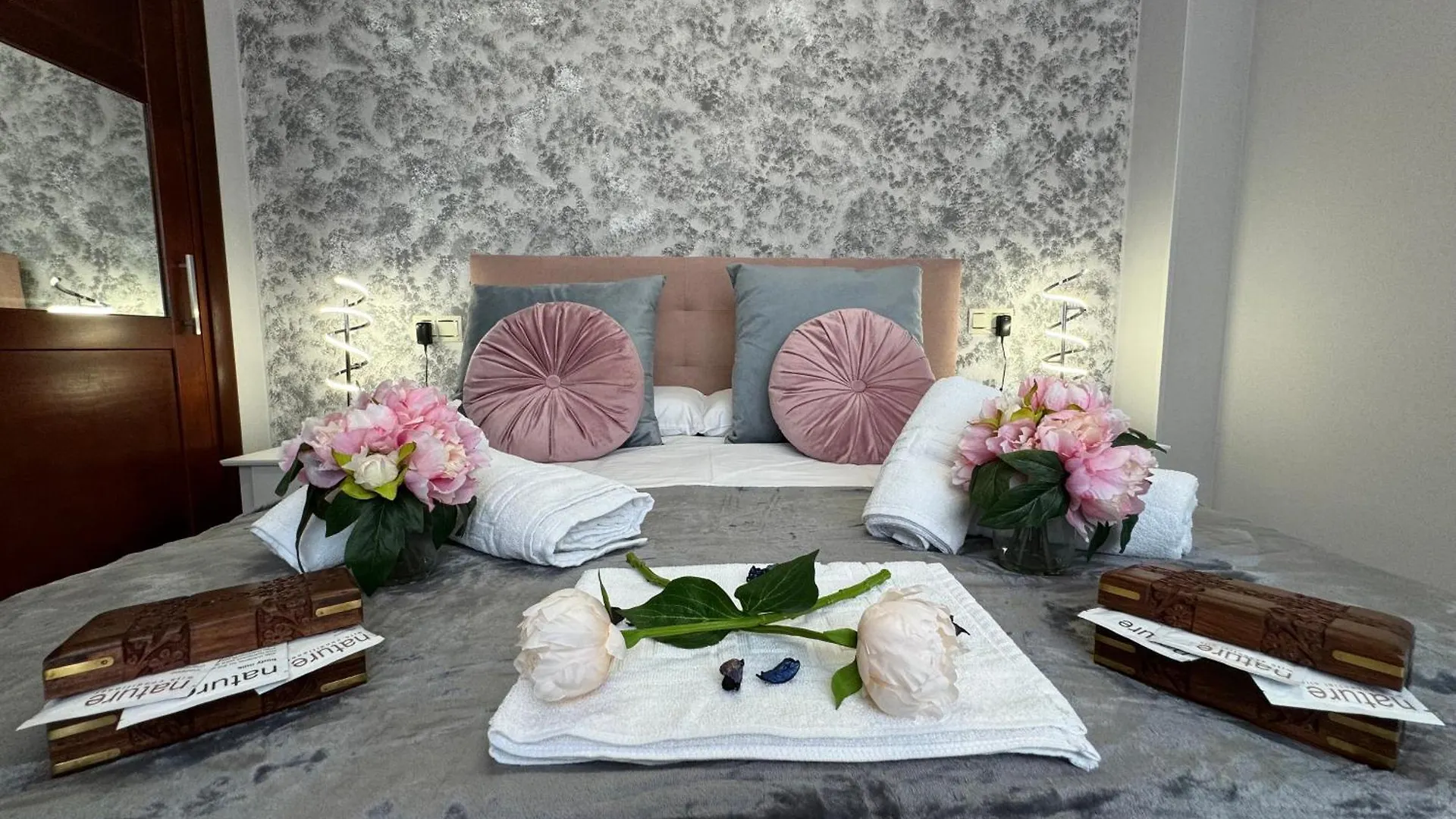 Ronda Centro - Glamour Appartement