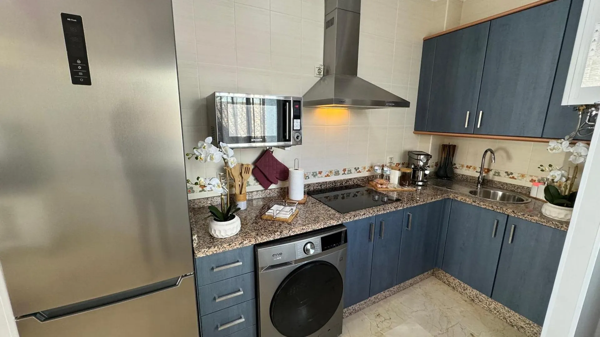 Ronda Centro - Glamour Appartement