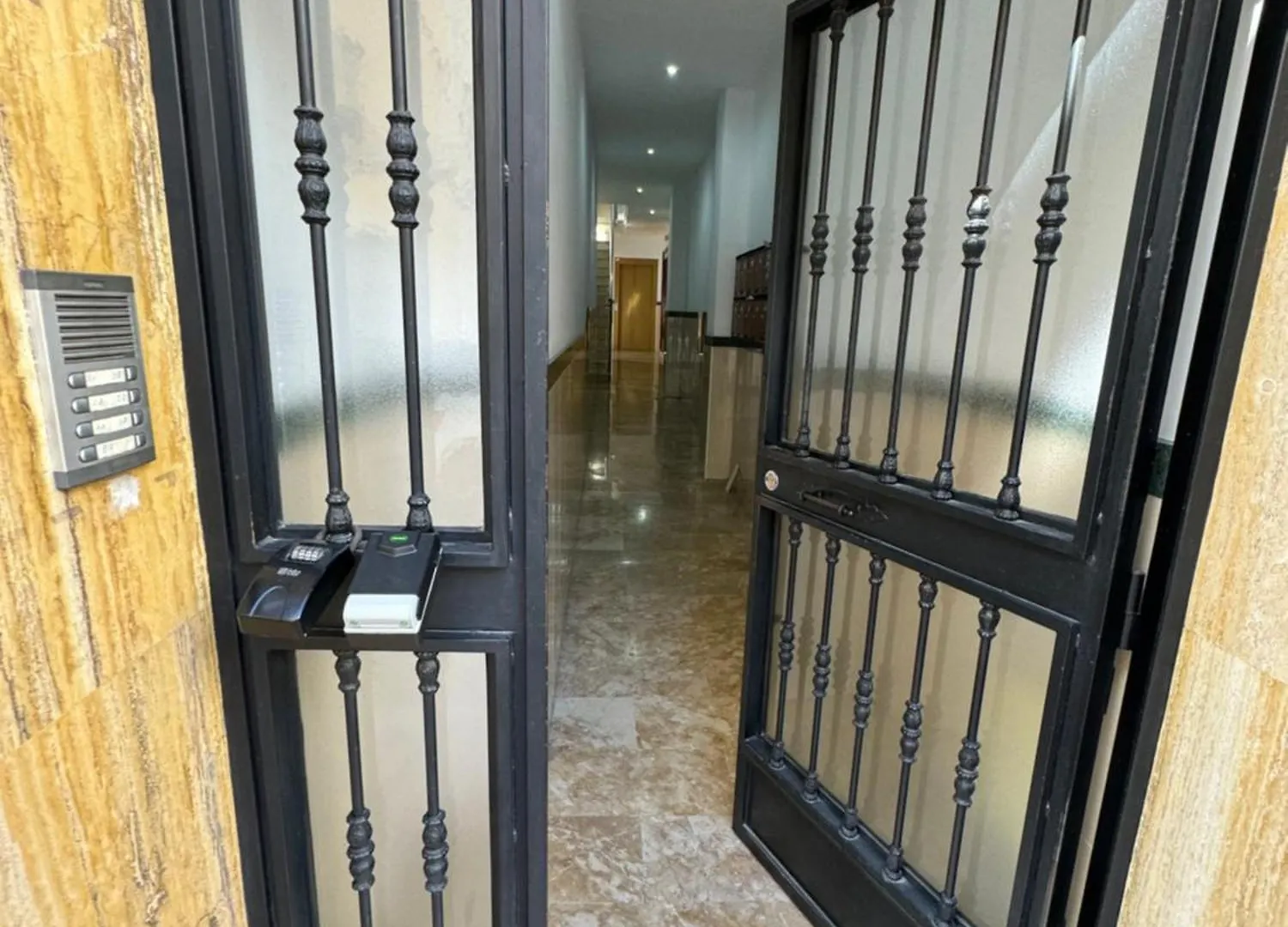 Appartement Ronda Centro - Glamour