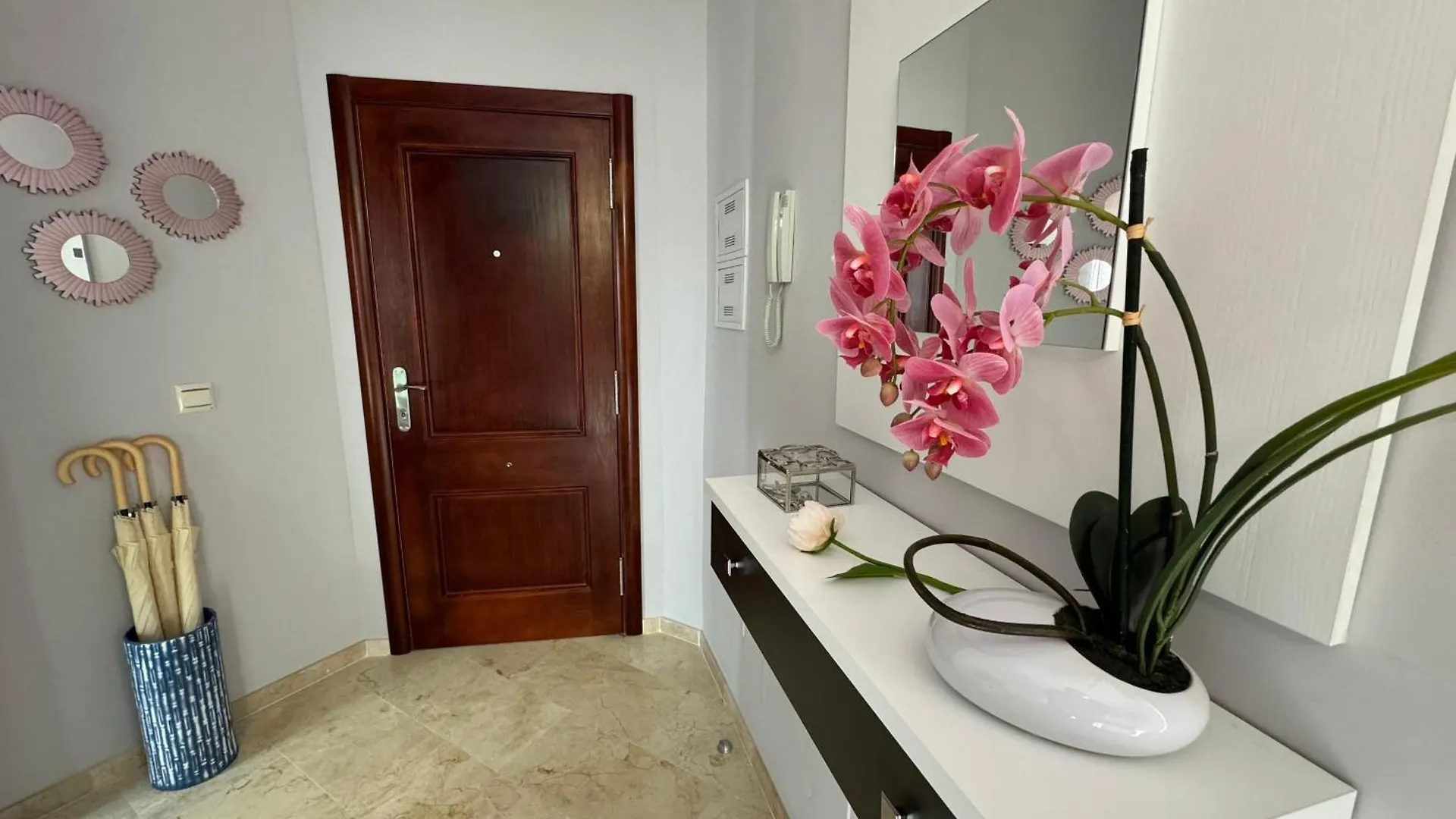 Appartement Ronda Centro - Glamour Spanje