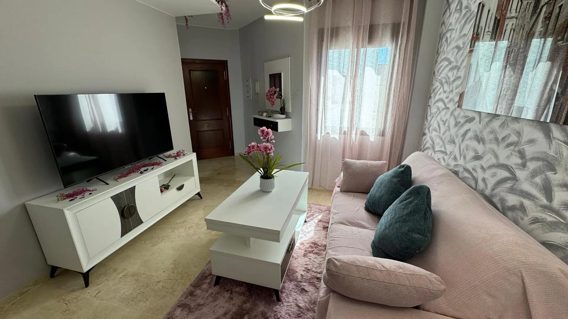 Appartement Ronda Centro - Glamour