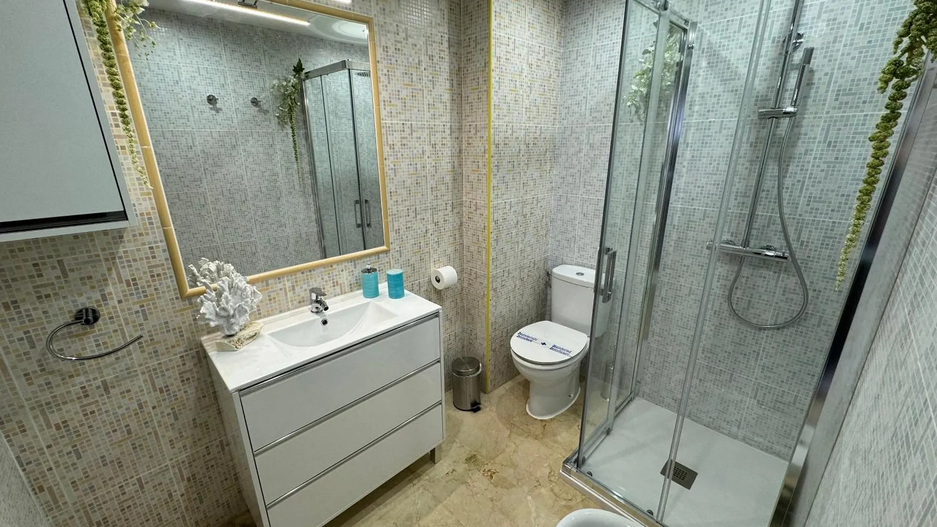 Ronda Centro - Glamour Appartement