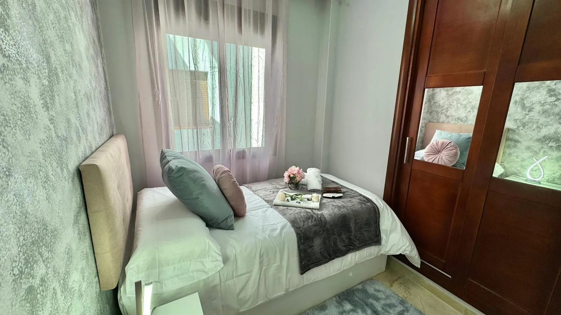 Appartement Ronda Centro - Glamour