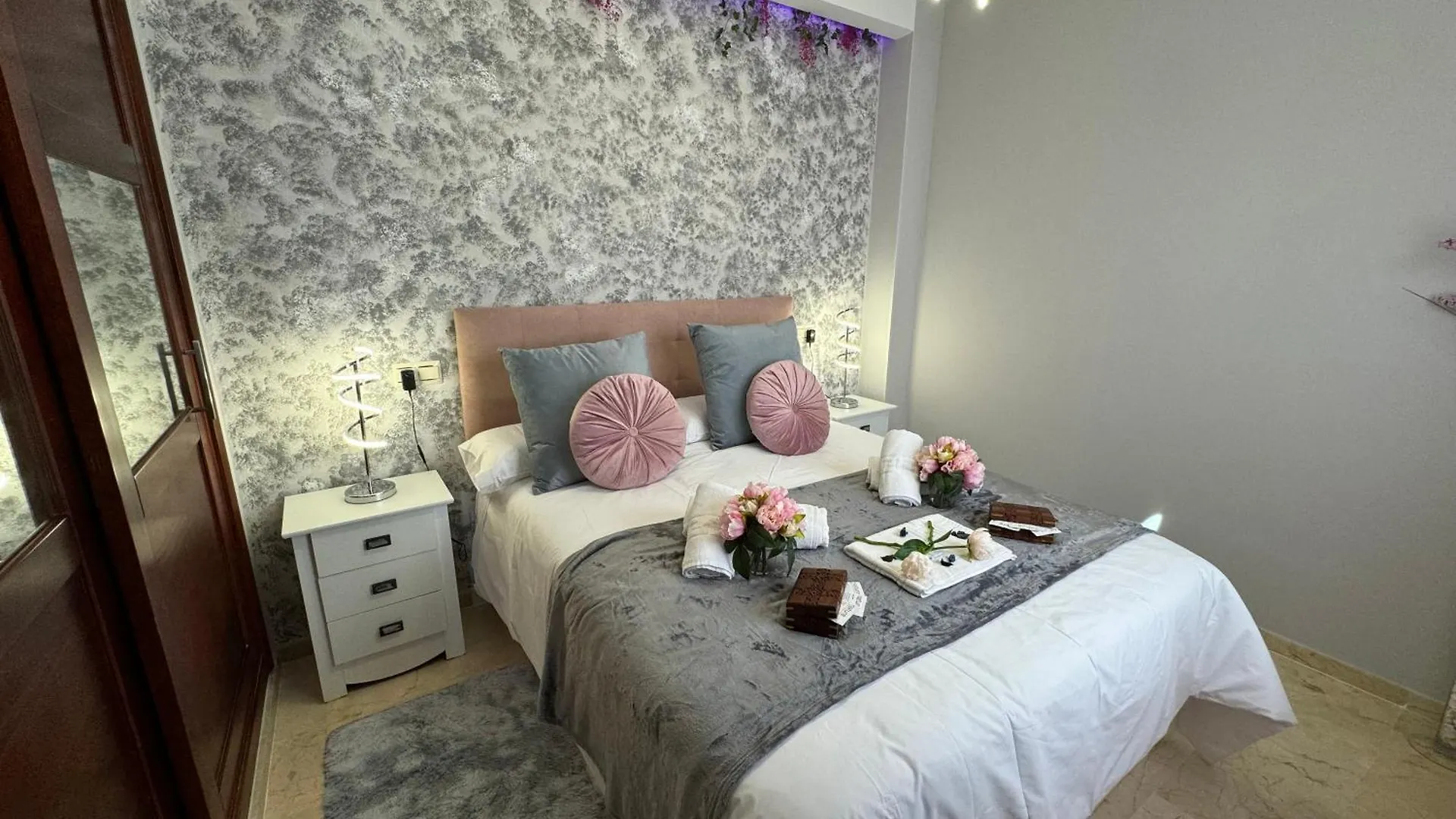 Appartement Ronda Centro - Glamour