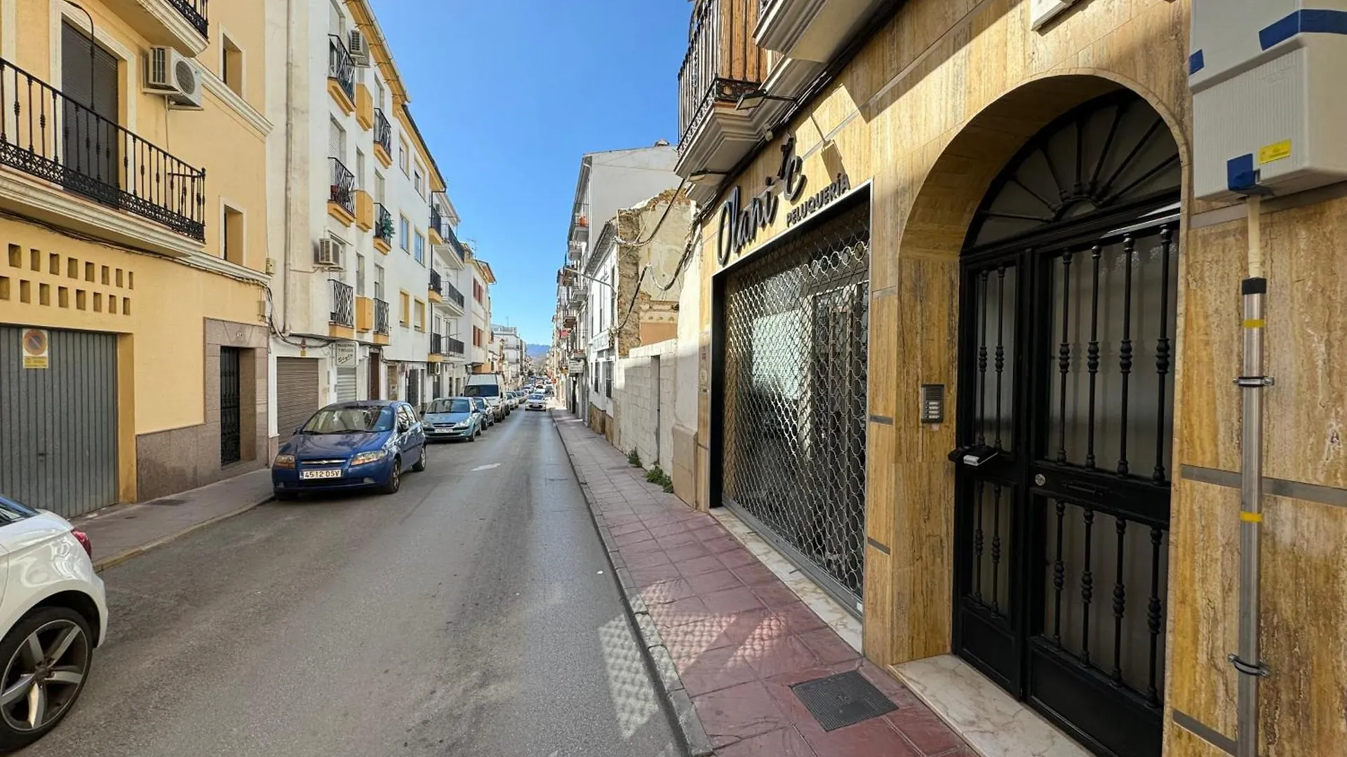 Appartement Ronda Centro - Glamour Spanje