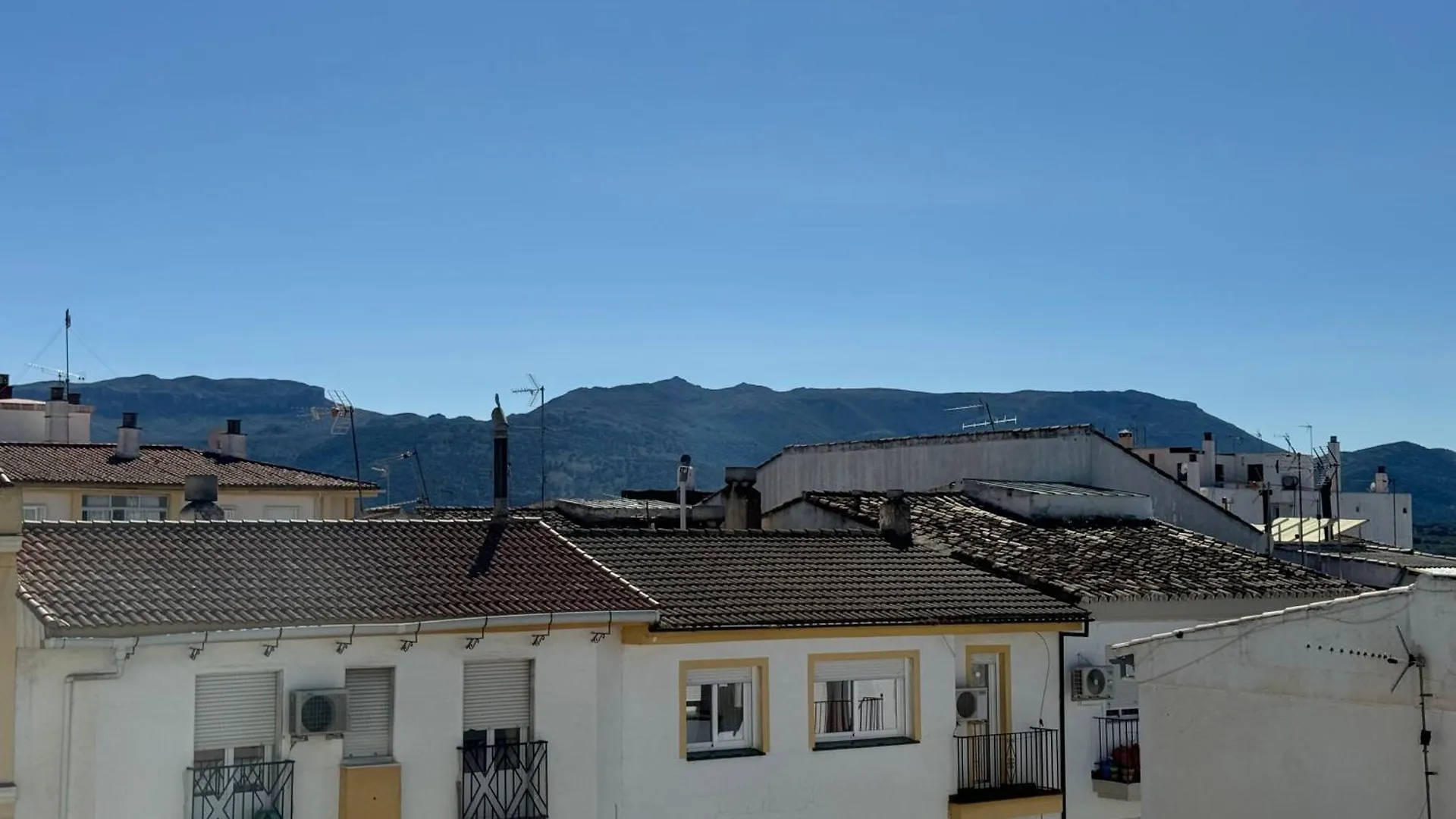 Appartement Ronda Centro - Glamour