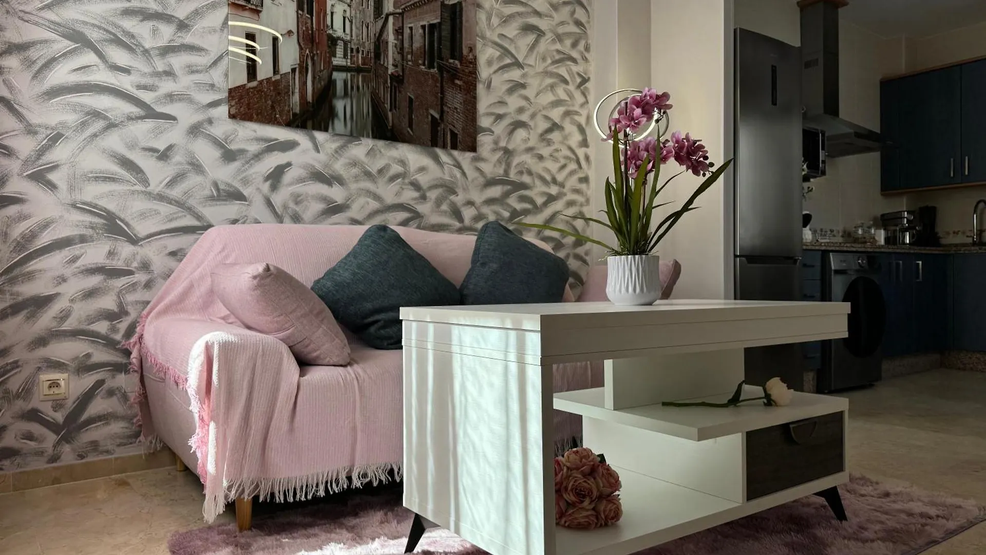 Ronda Centro - Glamour Apartment